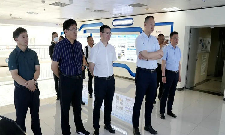 液態(tài)金屬產品亮相2023中關村論壇展覽（科博會）